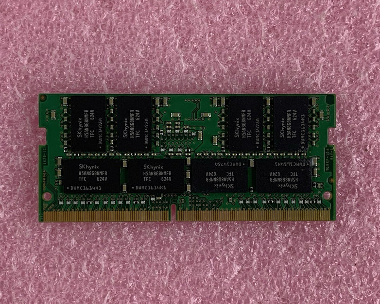 SK Hynix HMA82GS6MFR8N-TF 16 GB DDR4 PC4-2133P SO-DIMM 260-Pin Laptop Memory Ram