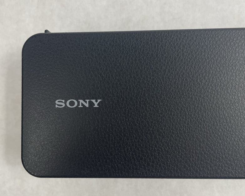 Sony SA-CT290 2.1-Channel Soundbar Tested No Remote