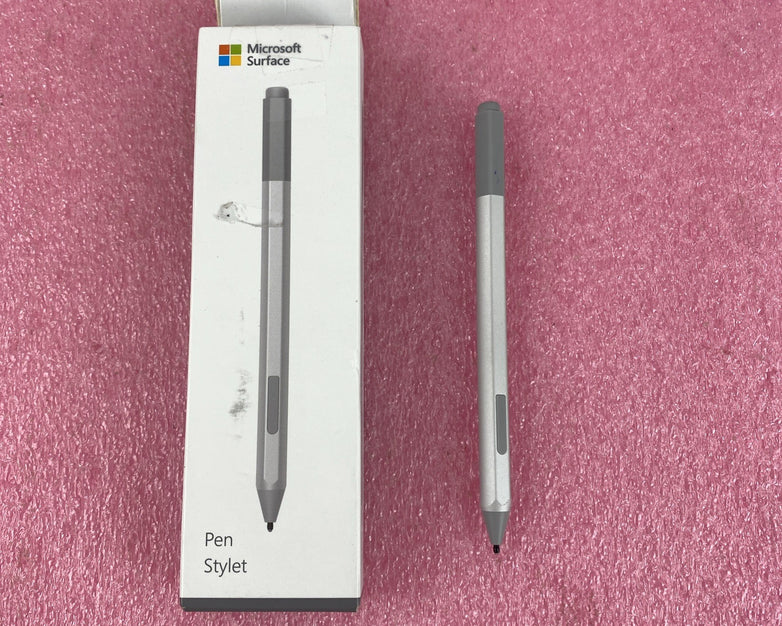 Microsoft 1776 Surface Stylet Pen Lot of 3 Untested