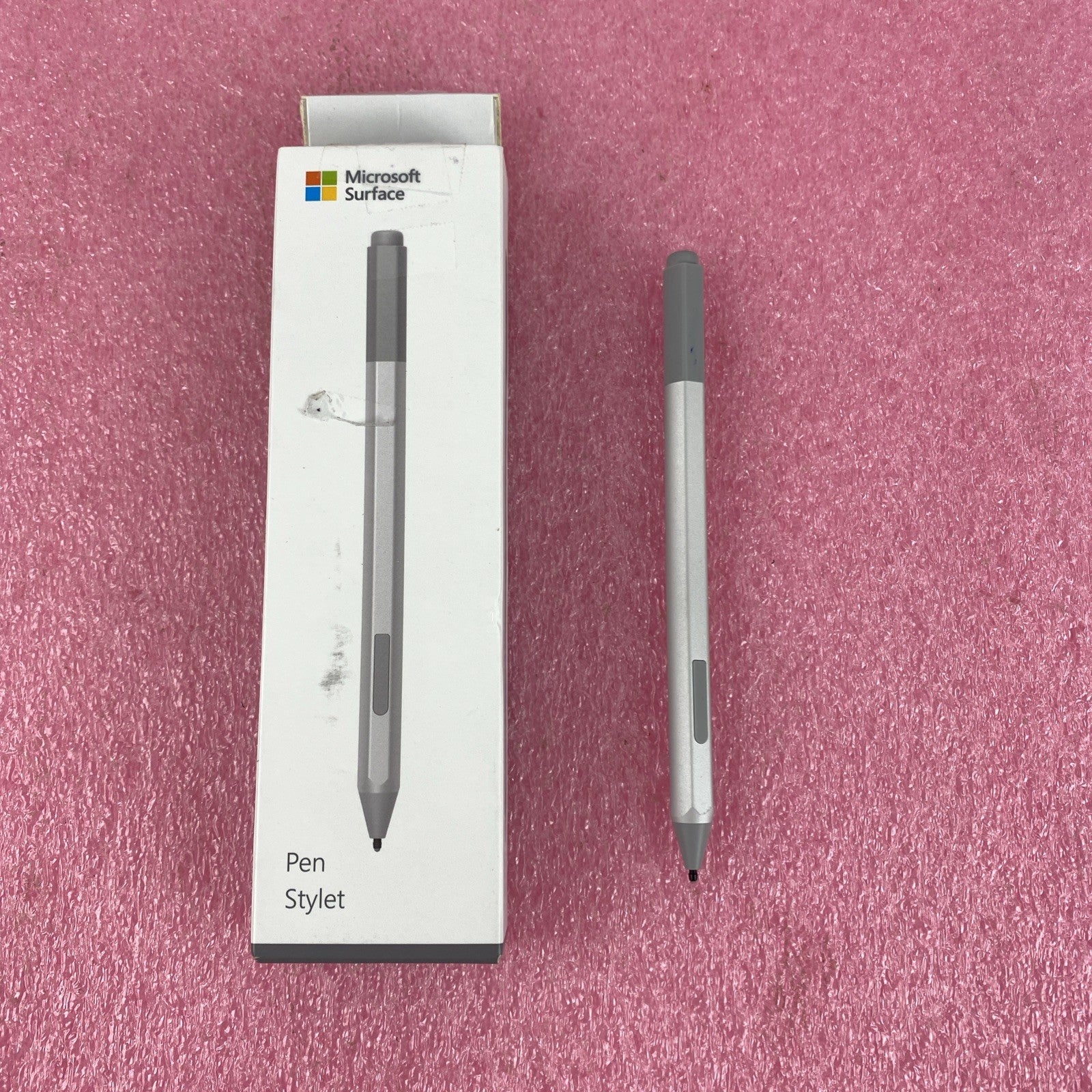Microsoft 1776 Surface Stylet Pen Lot of 3 Untested2