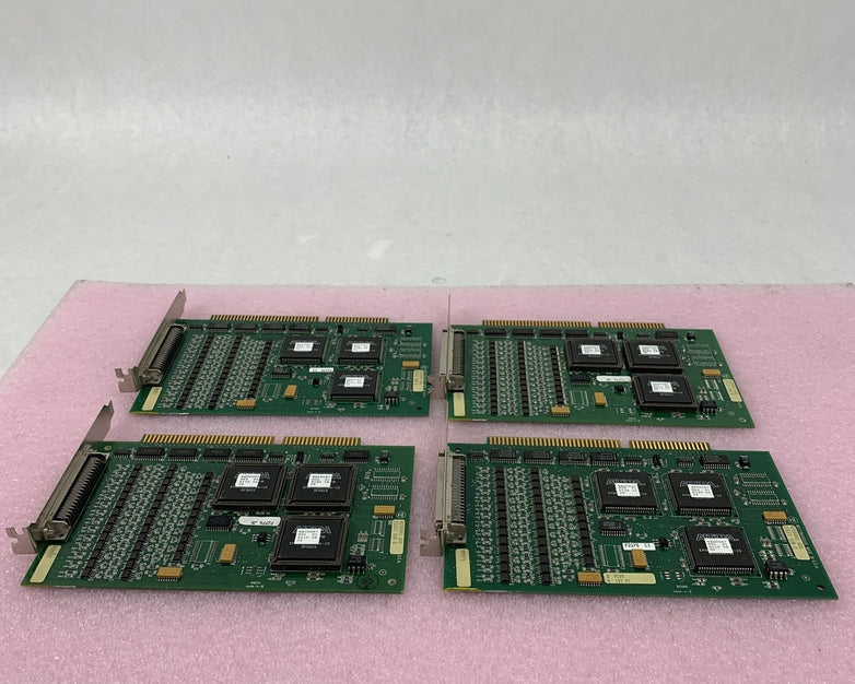 Lot of 4 WESTINGHOUSE 4256A93G01 2IGI3 SUB C