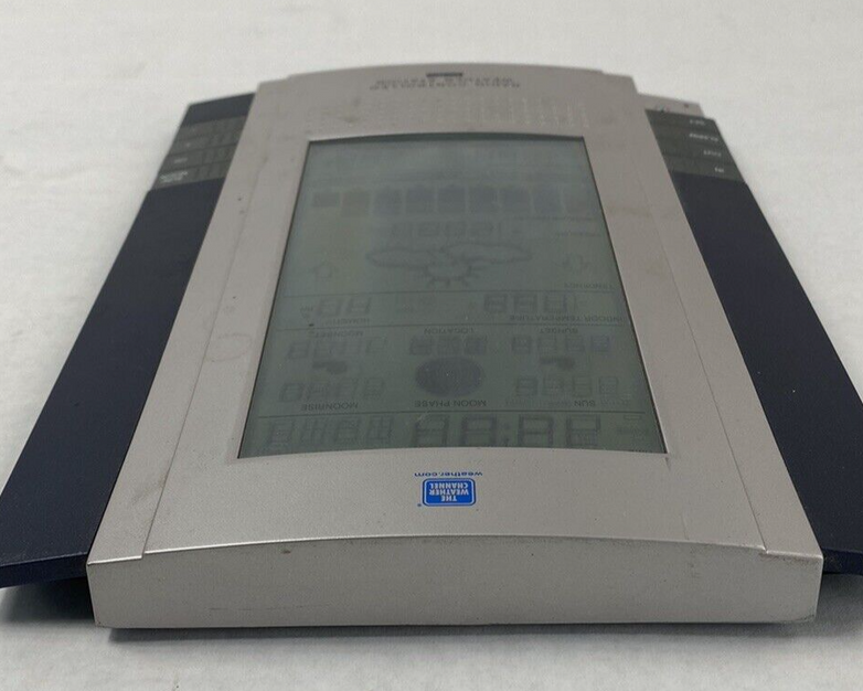 La Crosse Technology Radio Controlled Weather Station Untested