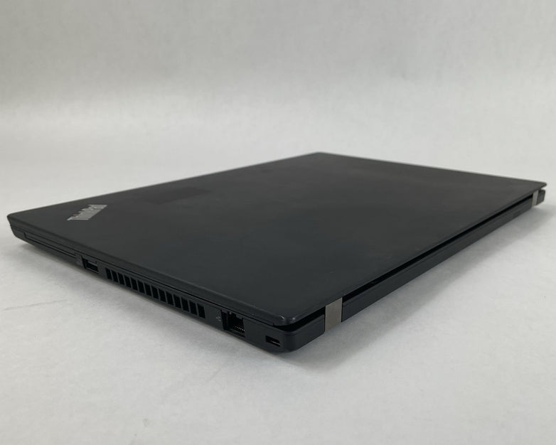 Lenovo ThinkPad T14 14" AMD Ryzen 5 Pro 5650U 2.30 GHz 4 GB RAM No SSD/OS/AC