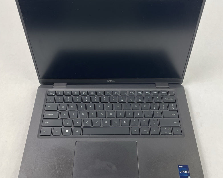 Dell Latitude 7430 14" i7-1265U 4.15 GHz 16 GB RAM No SSD/OS/AC