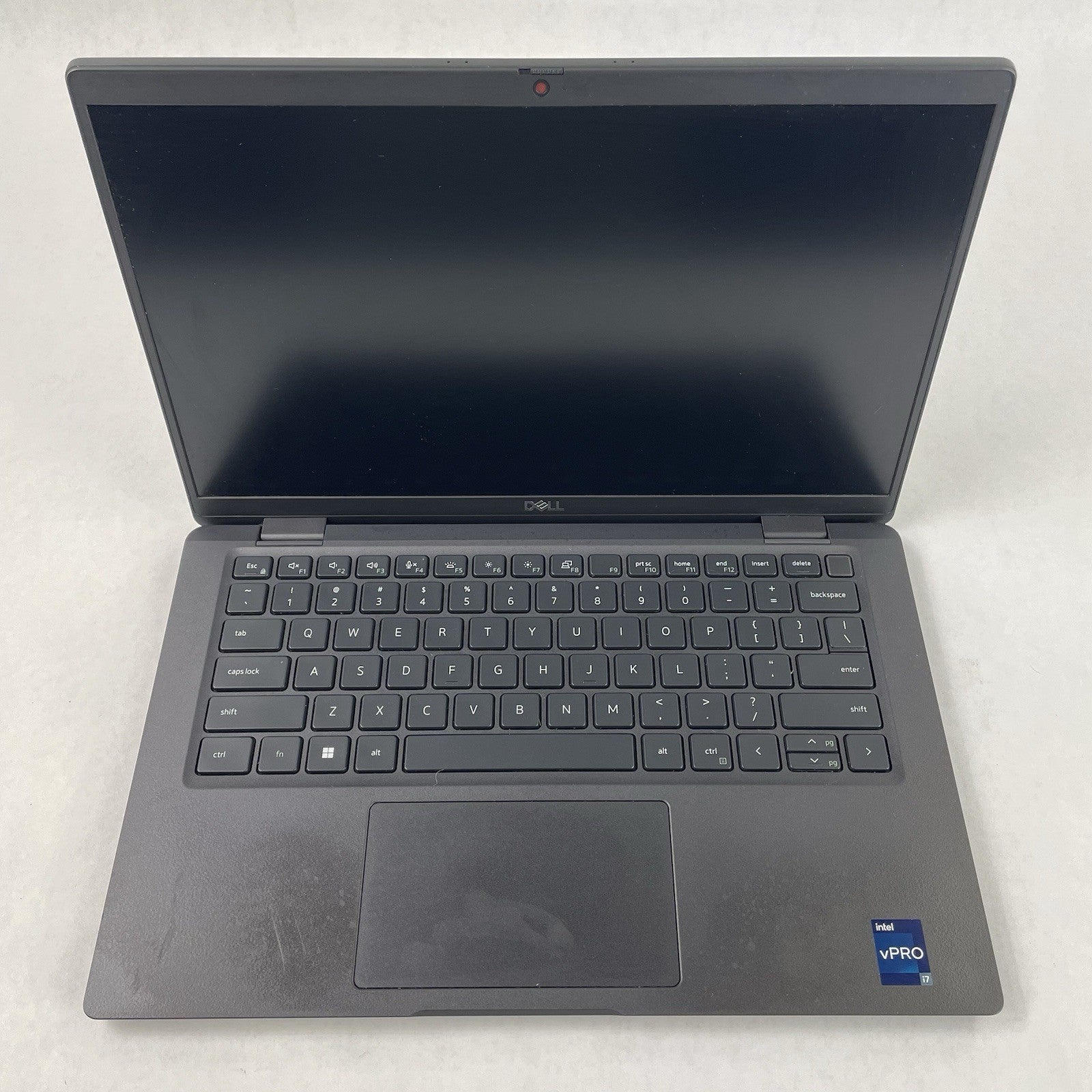 Dell Latitude 7430 14" i7-1265U 4.15 GHz 16 GB RAM No SSD/OS/AC1