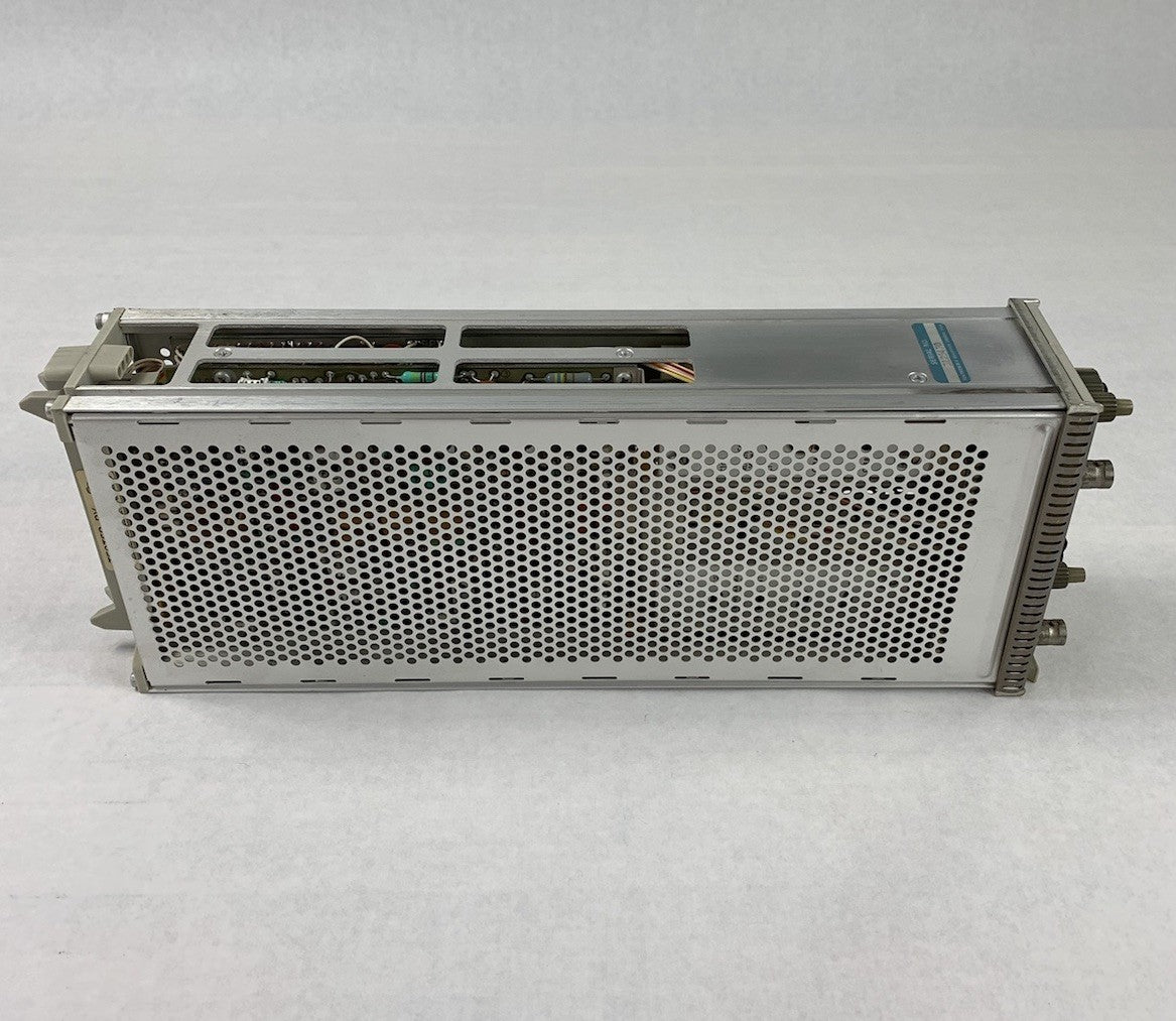 Tektronix 7A18 Dual-Trace Amplifier