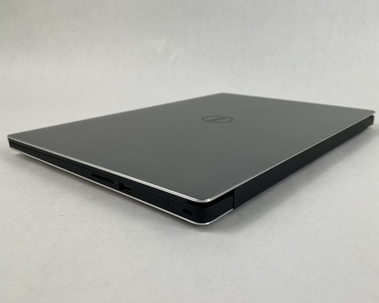 Dell Precision 5510 15.6" i7-6820HQ 2.70 GHz 8 GB RAM No SSD/OS/AC/Battery