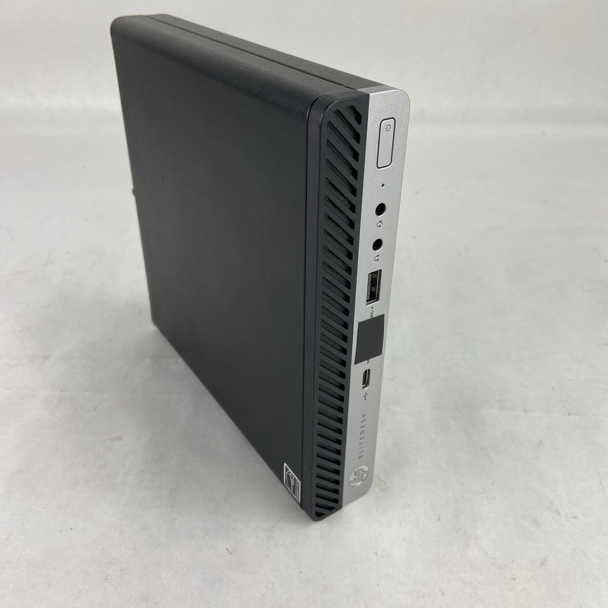 HP EliteDesk 705 G4 MFF Intel Core AMD A10-9700E 3GHz 8GB RAM No AC/HDD/OS0