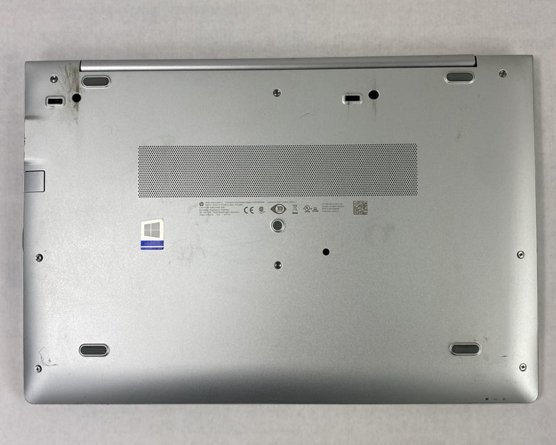 HP EliteBook 850 G6 Intel Core i5-8365U 1.60 GHz 8 GB RAM 15.6" No HDD No OS