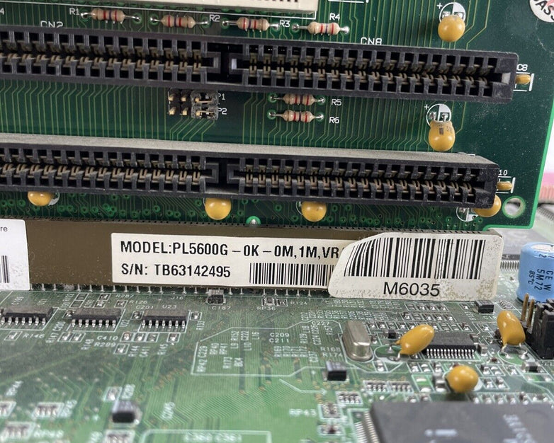 Compaq PL5600G Motherboard Intel Pentium 100MHz 40MB RAM