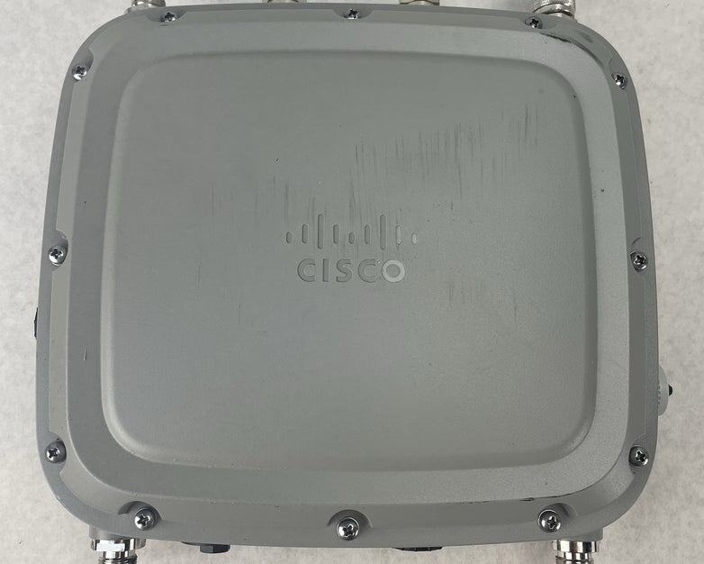 Cisco C9124AXE-B Catalyst Wi-fi 6 Outdoor Access Point