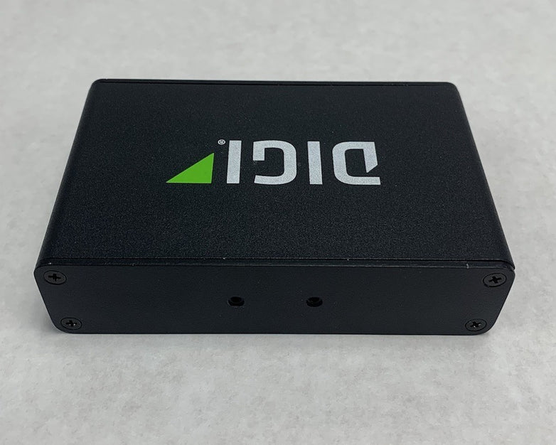 Digi AnywhereUSB 2 Plus Remote USB 3.1 External Hub w/ Power Supply