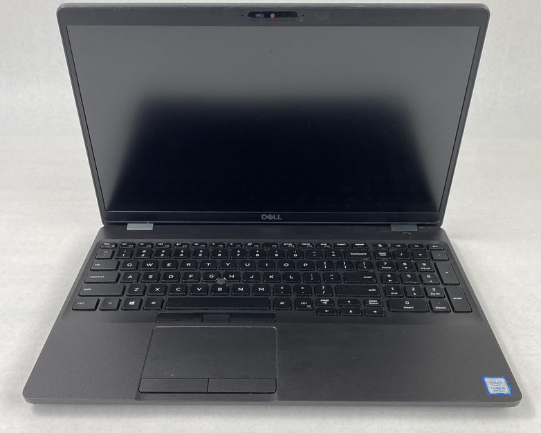 Dell Latitude 5500 Core i5-8365U 1.60 GHz 16GB RAM 15.6" No HDD No OS