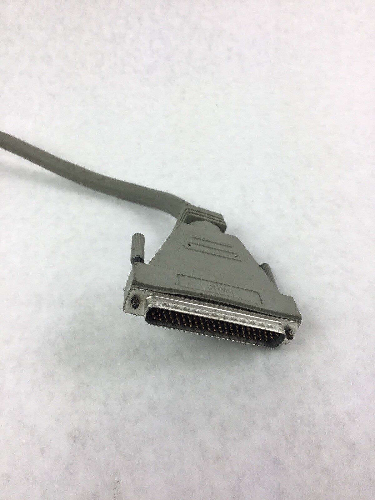 Wang Printer Interface 4 Port Hub 421-0112