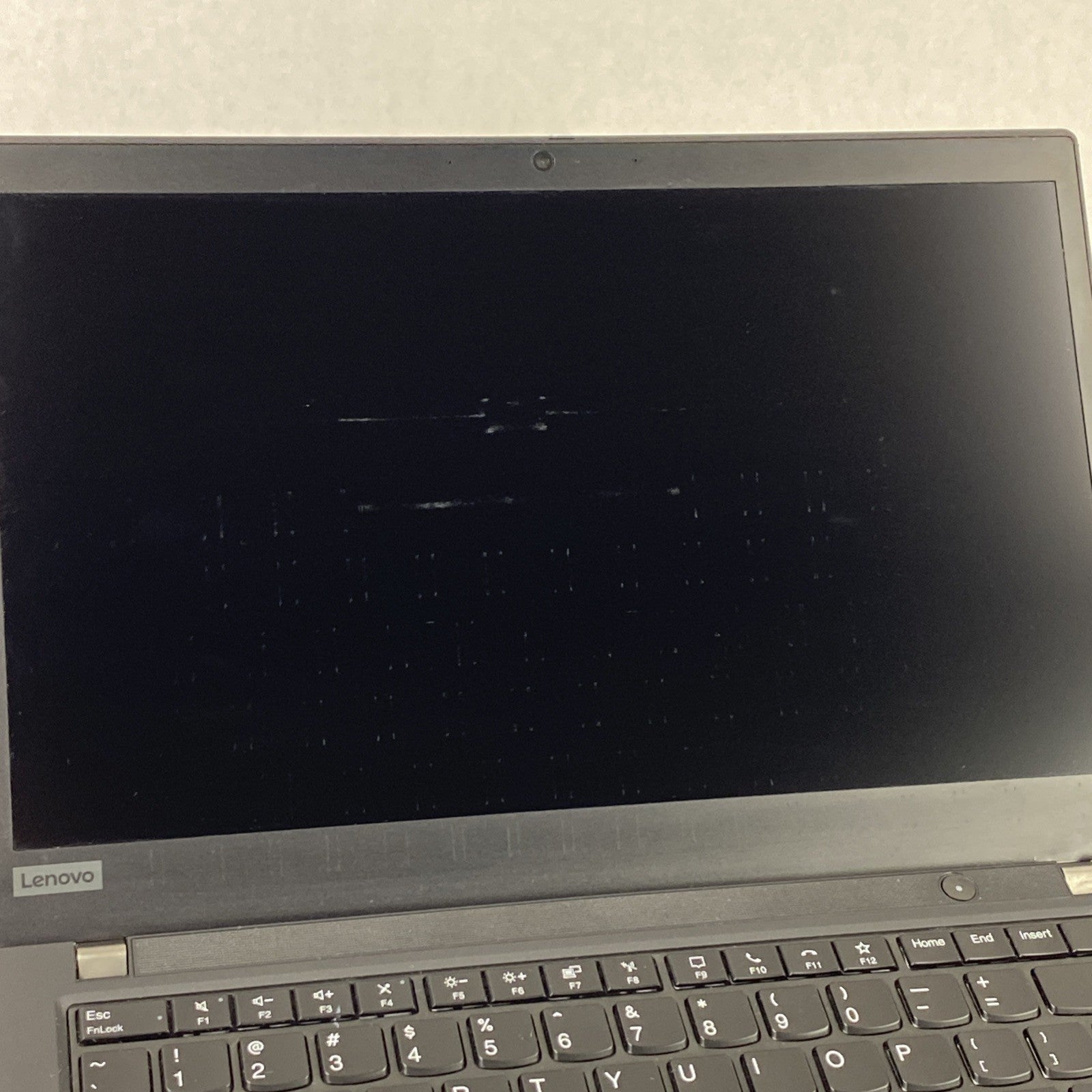 Lenovo ThinkPad T14 Gen 1 Core i5-10310U 1.70 GHz 8 GB RAM 14.0" No SSD No OS