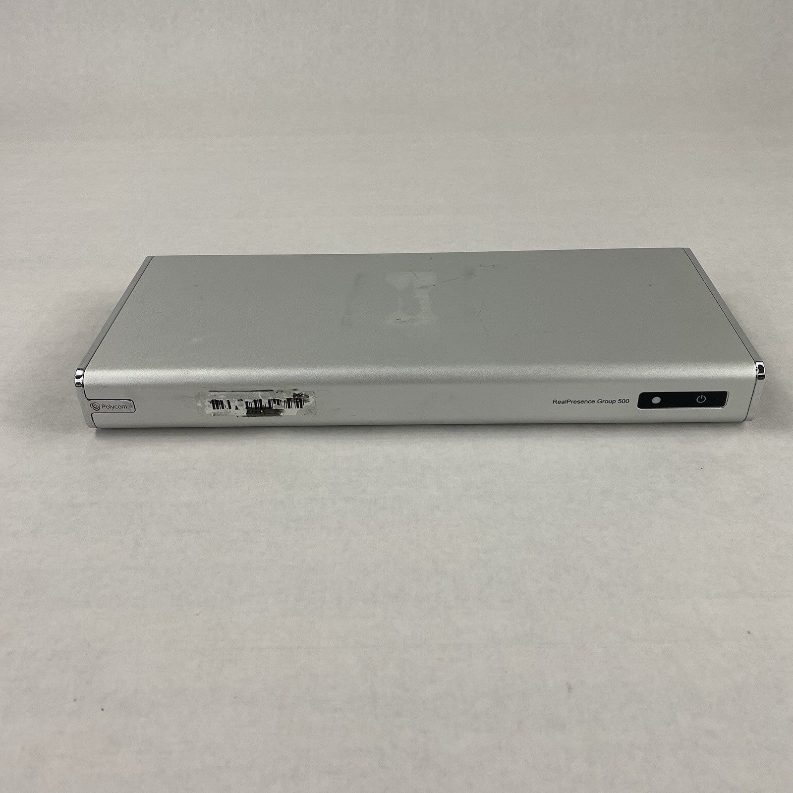 Polycom RealPresence Group 500 P001 2201-61078-001 Video Conference Equipment