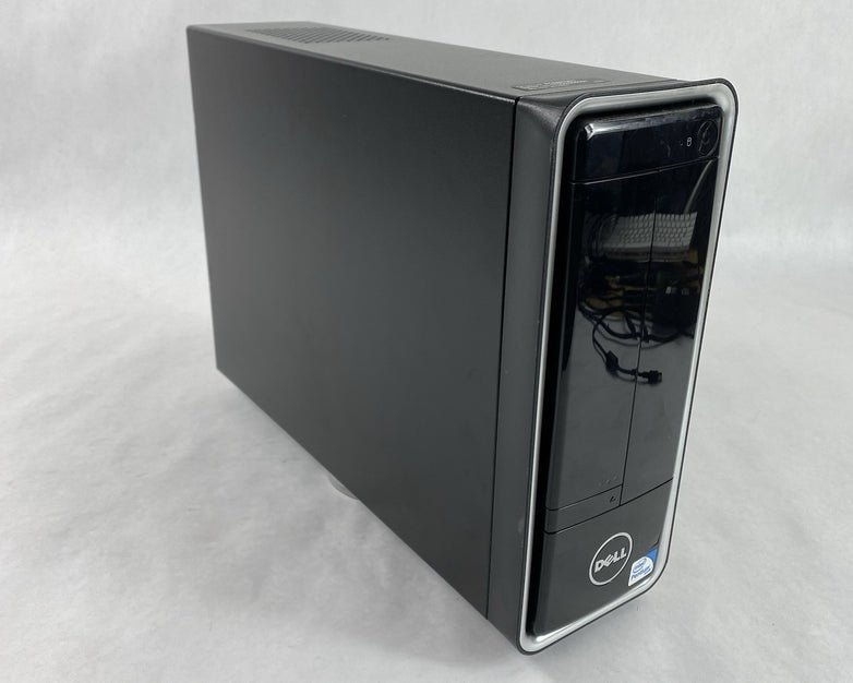 Dell Inspiron 660S SFF Pentium G2020 2.9GHz 1x4GB RAM No HDD No OS