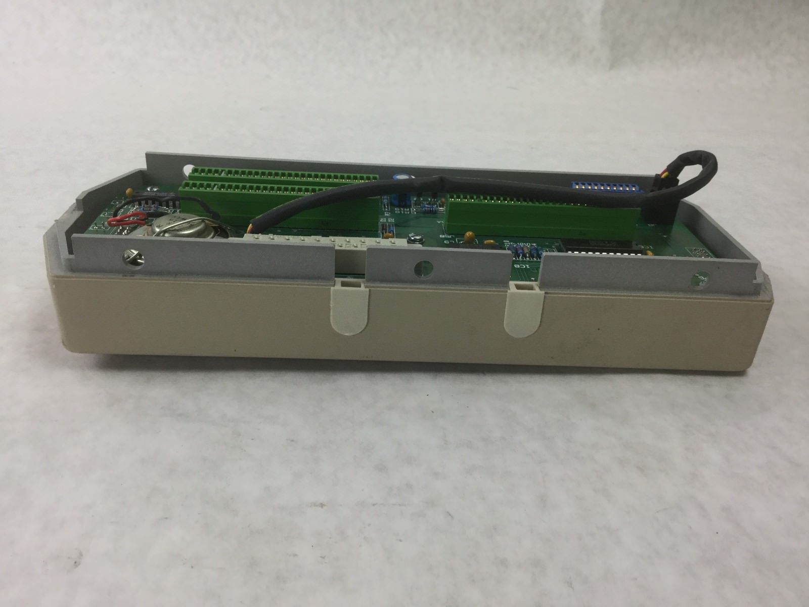 NOVAMETRIX Medical Systems 840, Front Screen w/Motherboard 2260-02-01