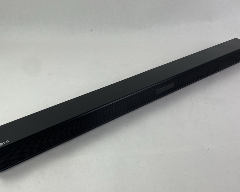 LG SK4D Bluetooth Wireless Soundbar - No AC/Remote