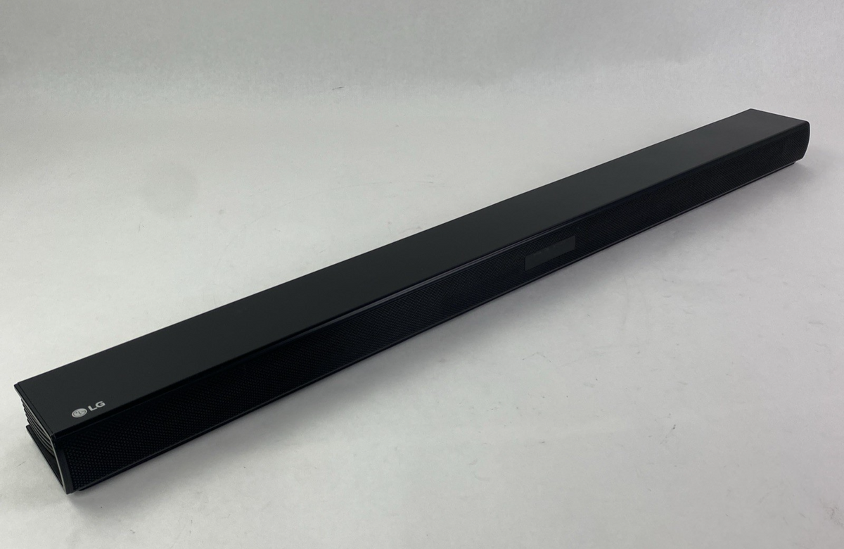 LG SK4D Bluetooth Wireless Soundbar - No AC/Remote0