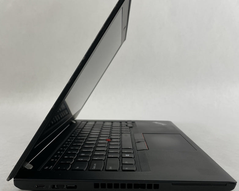Lenovo ThinkPad T480 14" i5-8350U 1.70 GHz 8 GB RAM No SSD/AC/OS/Battery
