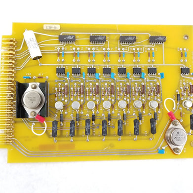 Westinghouse WSN C0926-023 1049F37G01 Circuit Board