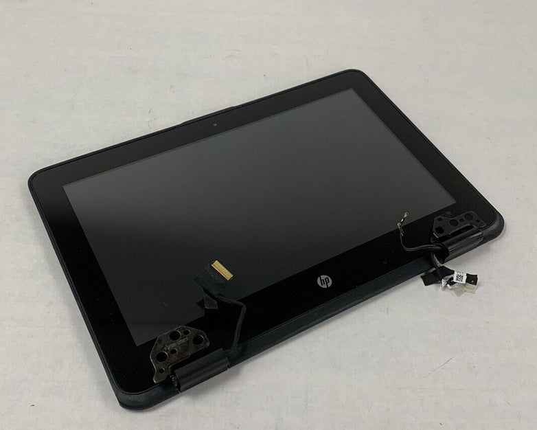 HP ProBook V360 11 G1 EE Touch Screen 11.6"