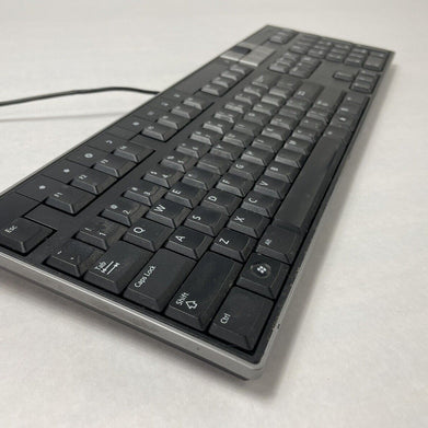 Dell Y-U0003-DEL5 USB Multimedia Keyboard W/ 2 USB Ports U473D Lot of 5