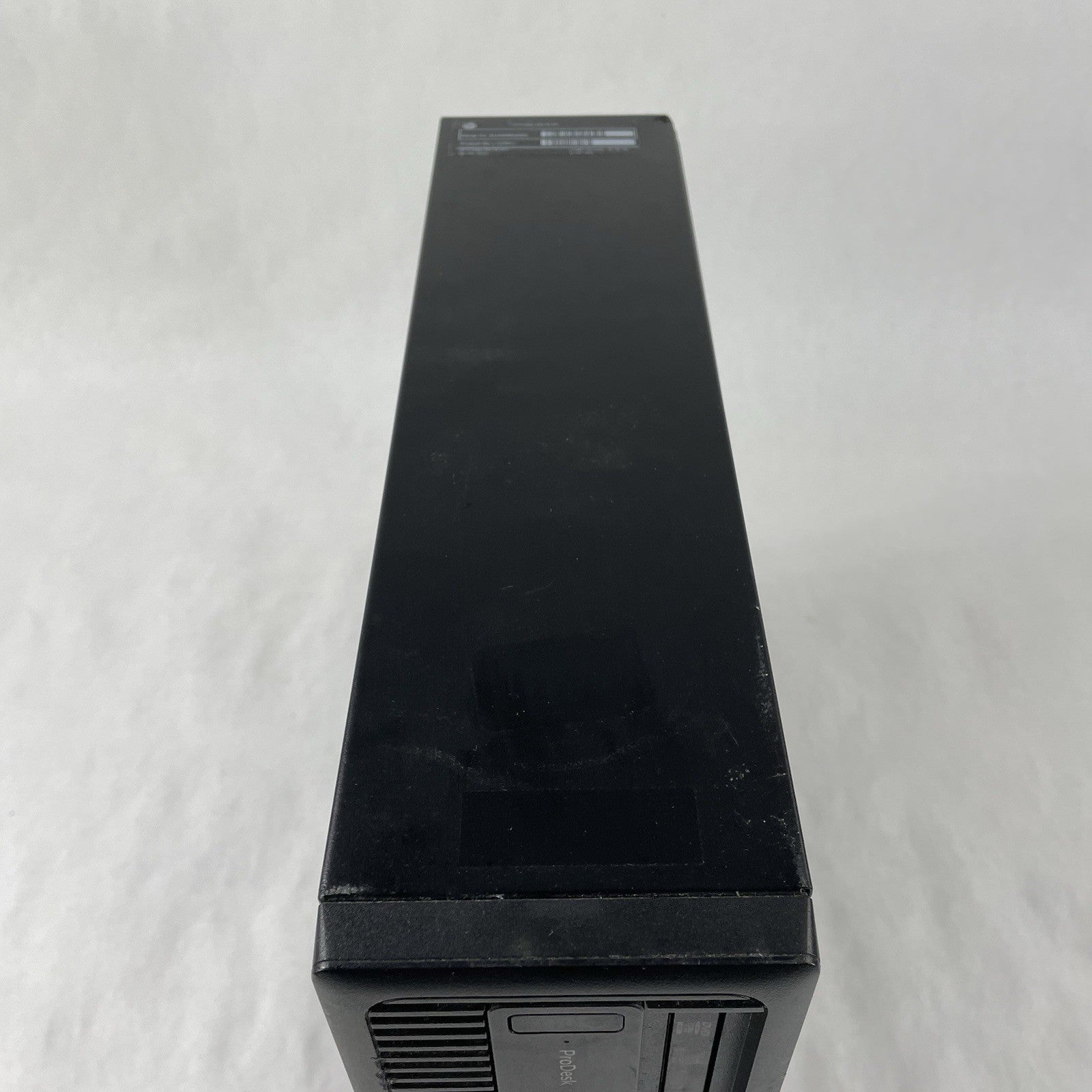 HP ProDesk 600 G2 SFF i5-6500 3.20 GHz 8 GB RAM No HDD/OS - Dented Case2
