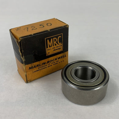 MRC 204 204SRRC ABEC1 L1-STE-006A Ball and Roller Bearing