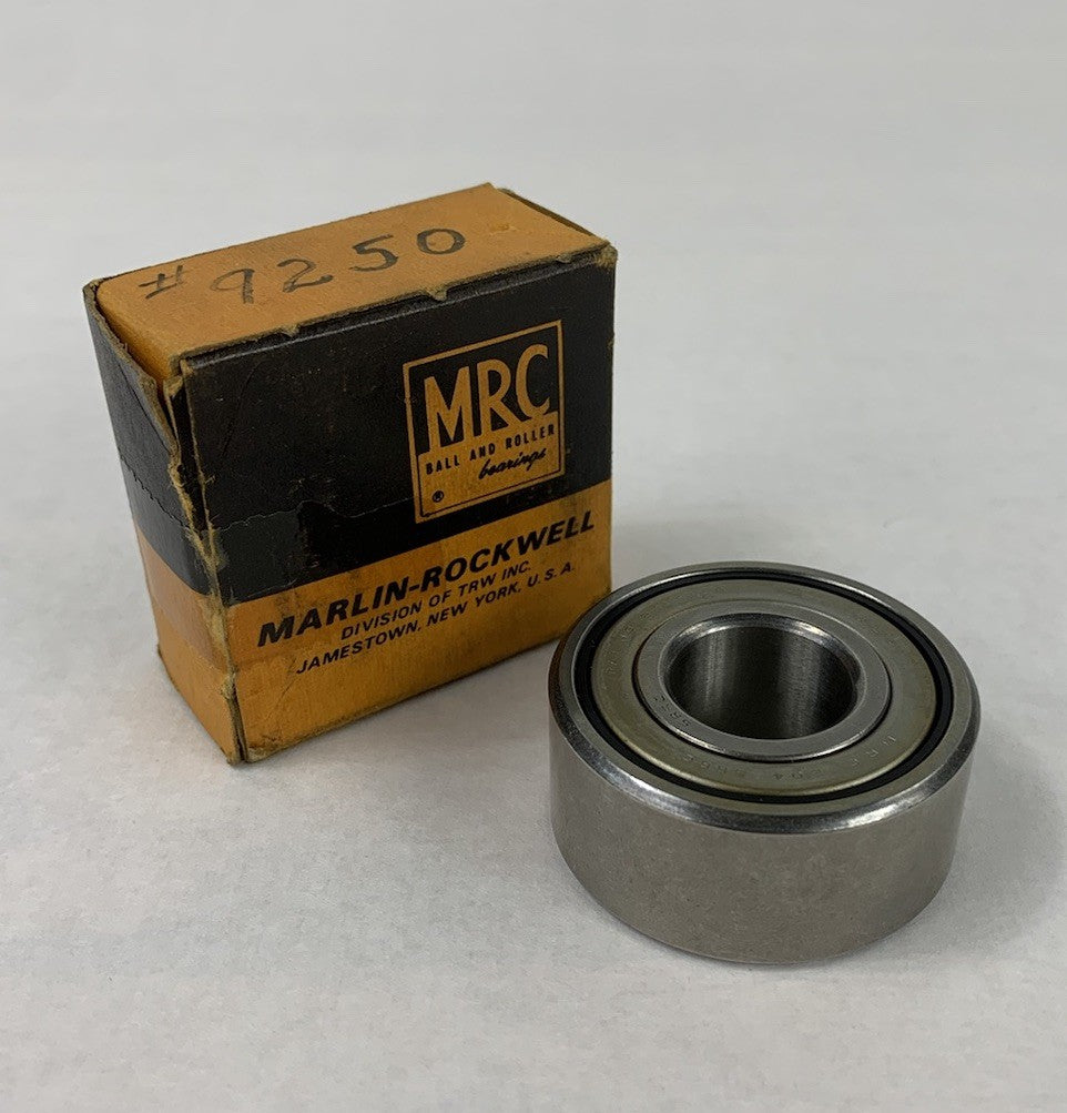 MRC 204 204SRRC ABEC1 L1-STE-006A Ball and Roller Bearing