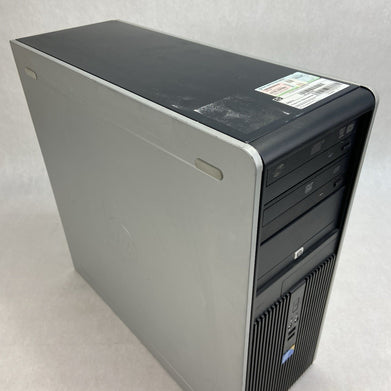 HP Compaq dc7900 MT Intel Core 2 Duo E8400 3GHz 1GB RAM No HDD No OS