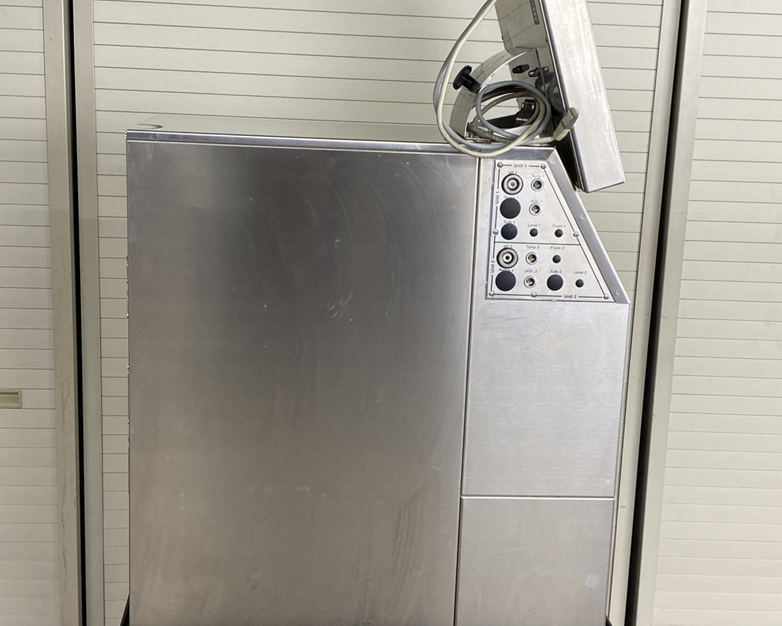 Sartorius Biotech DCU Touch 33073856 Tower 8847002 Bioreactor Control Console