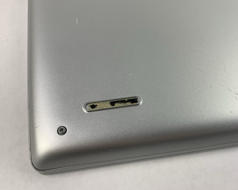 HP Probook 650 G5 15.6" Core I5-8265U 1.60 GHz 8 GB RAM No OS/HDD/AC/Batt Bent