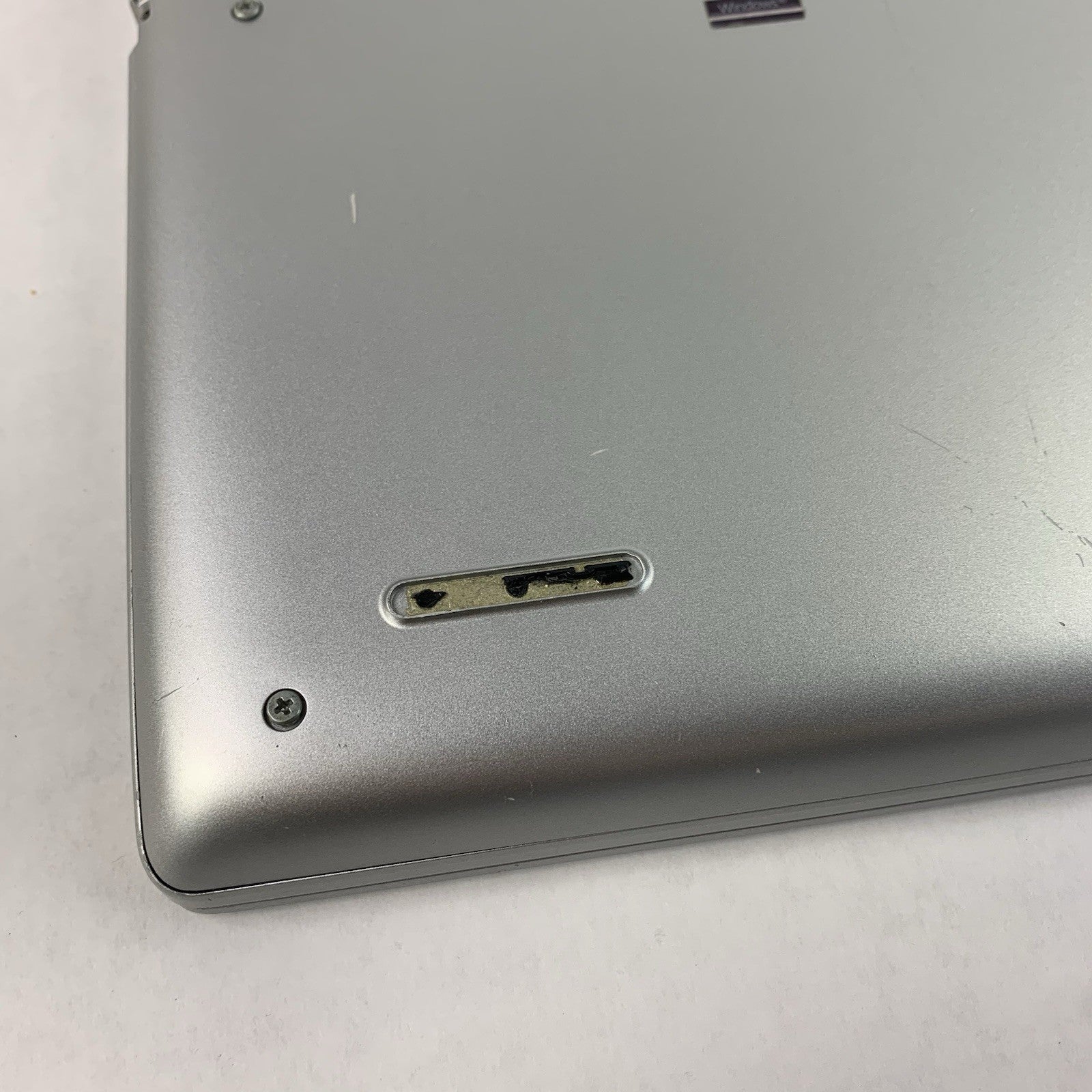 HP Probook 650 G5 15.6" Core I5-8265U 1.60 GHz 8 GB RAM No OS/HDD/AC/Batt Bent6