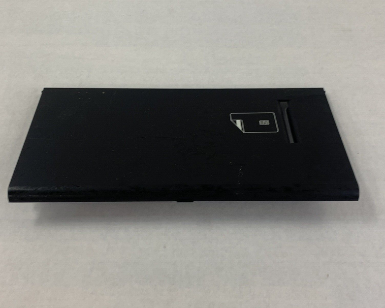 DataCard Dynamic CardWizard FCP 20/20 Top Door Card Slot