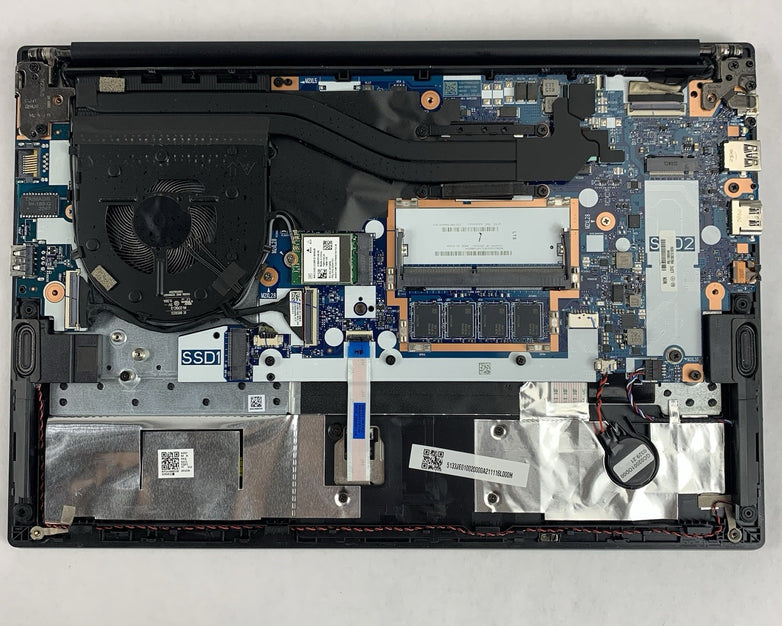 Lenovo ThinkPad E14 Gen 3 14" Ryzen 5 5500U 2.1Ghz 8 GB Ram No OS/HDD/AC Scratch