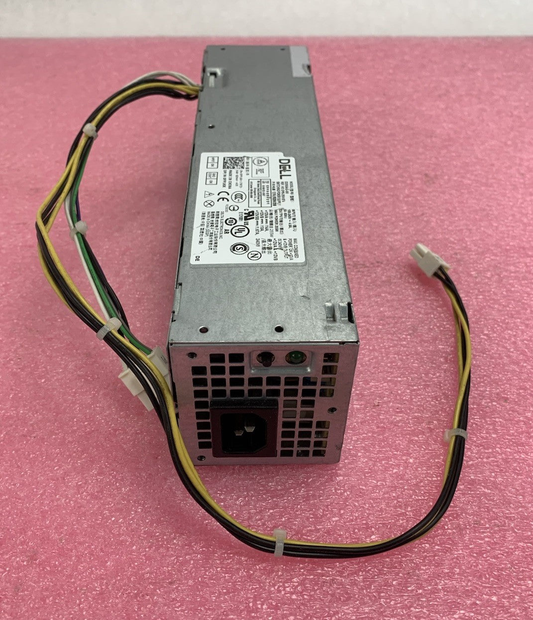 Dell D255AS-00 255W Switching Power Supply2