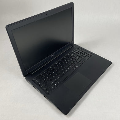 Dell Latitude 3500 15.6" i5-8265U 1.60GHz 8GB RAM No SSD/OS/AC/Batt - Bad Bottom