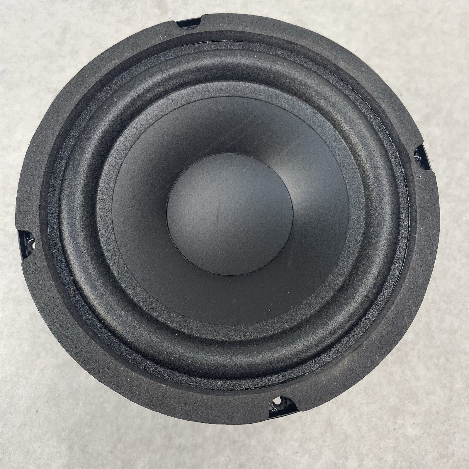 Polk Audio Surroundbar 3000 Wireless Subwoofer Replacement OEM Woofer1
