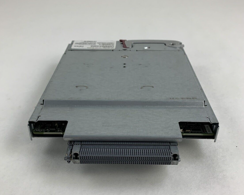 HPE Virtual Connect Flex-10/10D Module 638526-B21 Self Tested