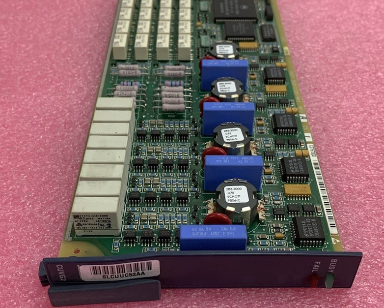 DSC Communications 300-1120-901 CUVG2 Circuit Board