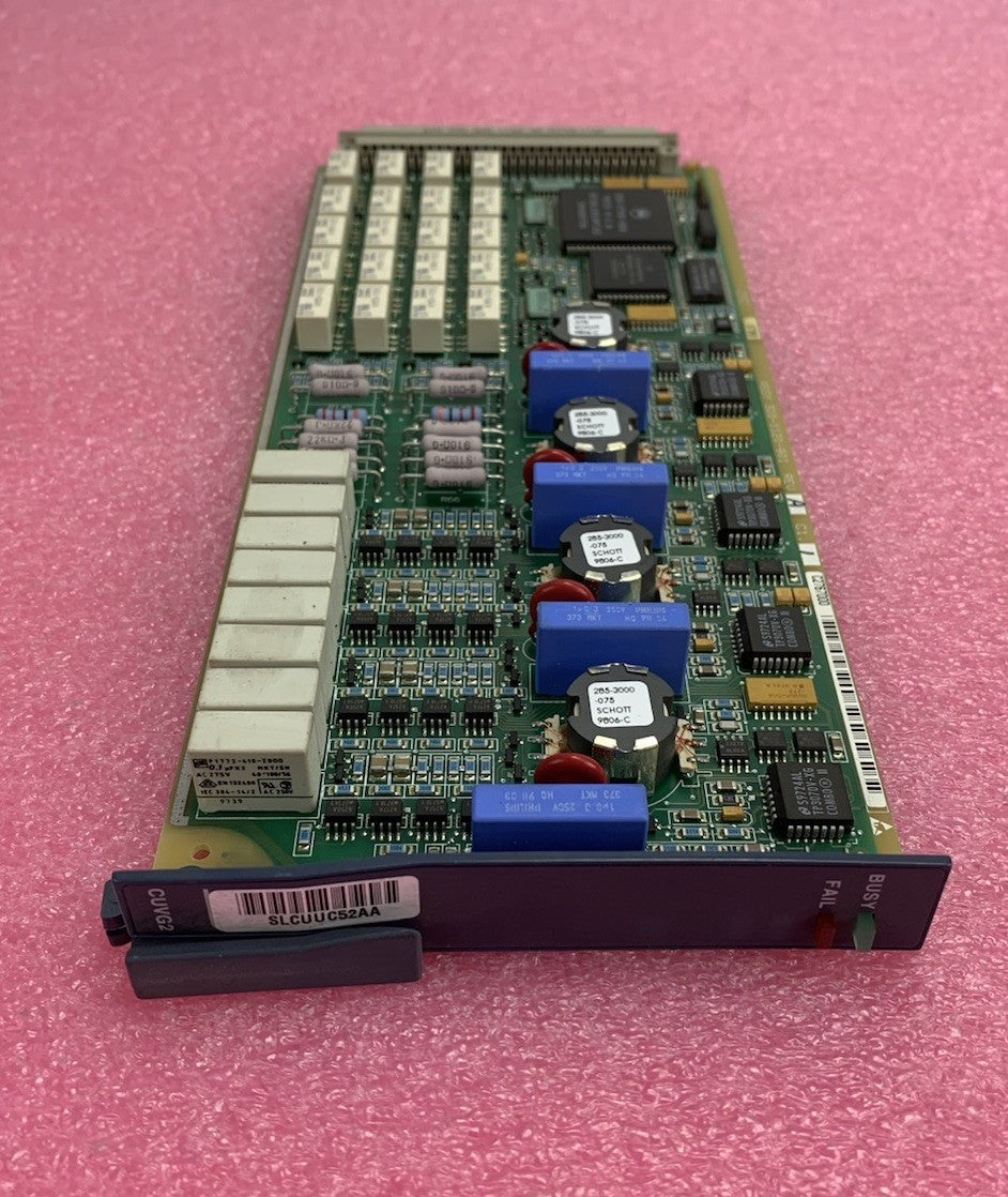 DSC Communications 300-1120-901 CUVG2 Circuit Board2