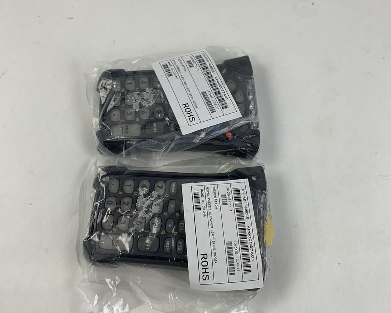 Symbol Technologies KP000027A01 Shoppable Replacement Keypad - Lot of 2