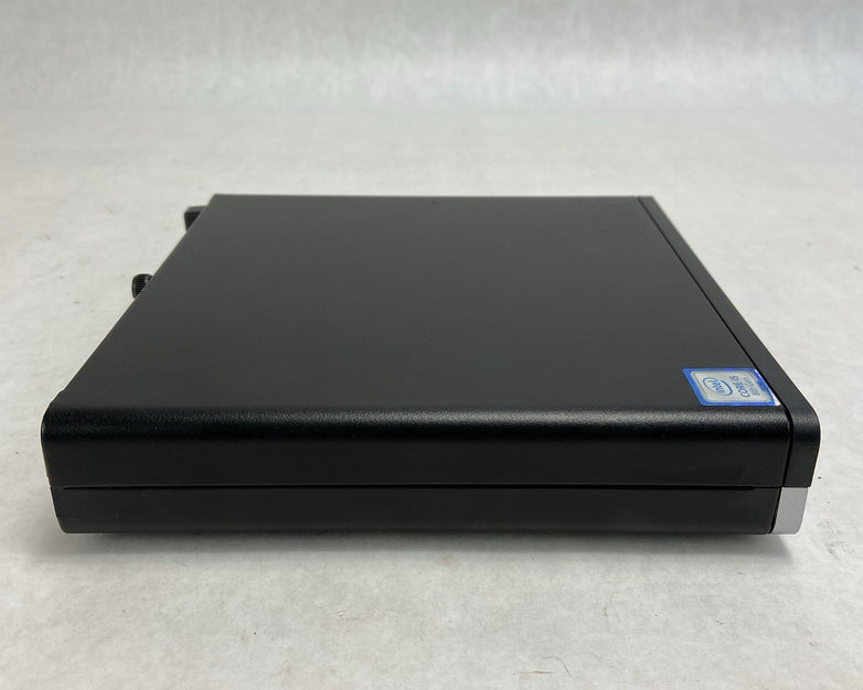 HP ProDesk 600 G4 MFF Intel Core i5-8600T 2.3GHz 8GB RAM No AC/HDD/OS