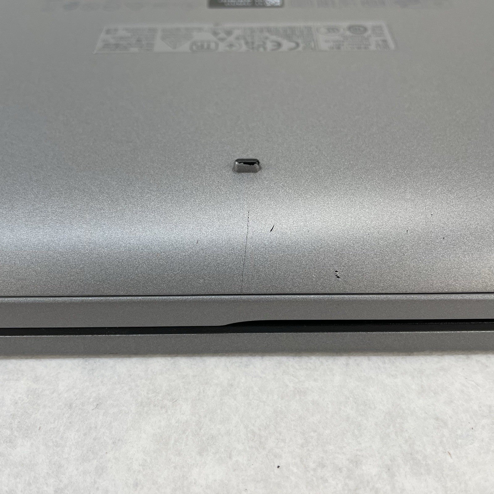 Dell Precision 3551 15.6" i7-10850H 2.70 GHz 16 GB RAM No SSD/OS/AC/Batt - READ17