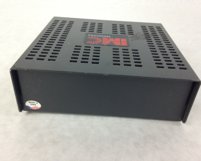 IMC Networks Compact Media Converter McBasic TX/FX IMC MM1300-ST