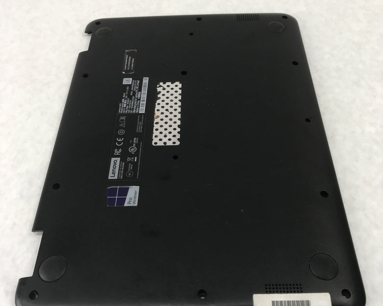 Lenovo Chromebook N23 Bottom Cover Base Shell YDN0B6713001