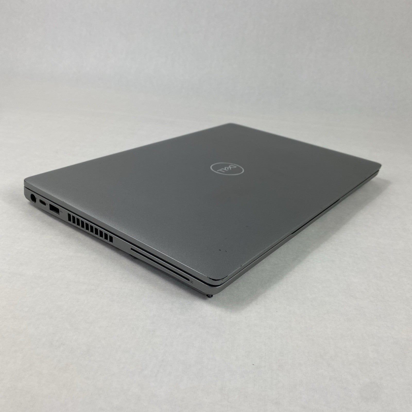 Dell Latitude 5410 Intel Core i7-10610U 1.80 GHz 16 GB RAM 14.0" No HDD No OS