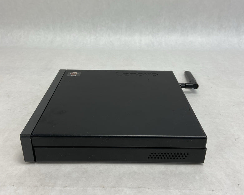 Lenovo ThinkCentre M75Q-1 MFF AMD Ryzen 5 Pro 3400GE 3.3GHz 8GB RAM No AC/HDD/OS